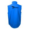Russell Athletic Soft Shell Gilet Thumbnail
