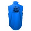Russell Athletic Soft Shell Gilet Thumbnail