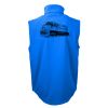 Russell Athletic Soft Shell Gilet Thumbnail