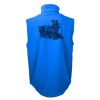 Russell Athletic Soft Shell Gilet Thumbnail