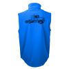 Russell Athletic Soft Shell Gilet Thumbnail