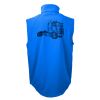 Russell Athletic Soft Shell Gilet Thumbnail
