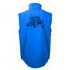 Russell Athletic Soft Shell Gilet Thumbnail
