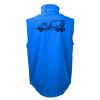 Russell Athletic Soft Shell Gilet Thumbnail