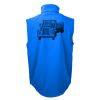 Russell Athletic Soft Shell Gilet Thumbnail