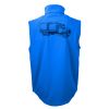 Russell Athletic Soft Shell Gilet Thumbnail