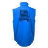 Russell Athletic Soft Shell Gilet Thumbnail