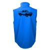 Russell Athletic Soft Shell Gilet Thumbnail