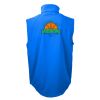 Russell Athletic Soft Shell Gilet Thumbnail