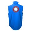 Russell Athletic Soft Shell Gilet Thumbnail