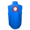 Russell Athletic Soft Shell Gilet Thumbnail