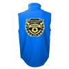 Russell Athletic Soft Shell Gilet Thumbnail
