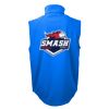 Russell Athletic Soft Shell Gilet Thumbnail