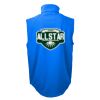 Russell Athletic Soft Shell Gilet Thumbnail