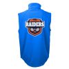 Russell Athletic Soft Shell Gilet Thumbnail