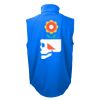 Russell Athletic Soft Shell Gilet Thumbnail