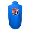 Russell Athletic Soft Shell Gilet Thumbnail