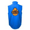 Russell Athletic Soft Shell Gilet Thumbnail