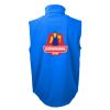 Russell Athletic Soft Shell Gilet Thumbnail