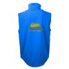 Russell Athletic Soft Shell Gilet Thumbnail