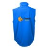Russell Athletic Soft Shell Gilet Thumbnail