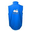 Russell Athletic Soft Shell Gilet Thumbnail