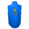 Russell Athletic Soft Shell Gilet Thumbnail