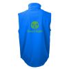 Russell Athletic Soft Shell Gilet Thumbnail