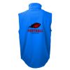 Russell Athletic Soft Shell Gilet Thumbnail