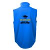 Russell Athletic Soft Shell Gilet Thumbnail