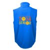 Russell Athletic Soft Shell Gilet Thumbnail