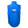 Russell Athletic Soft Shell Gilet Thumbnail