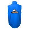 Russell Athletic Soft Shell Gilet Thumbnail