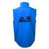 Russell Athletic Soft Shell Gilet Thumbnail