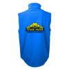 Russell Athletic Soft Shell Gilet Thumbnail