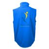 Russell Athletic Soft Shell Gilet Thumbnail
