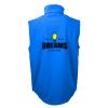 Russell Athletic Soft Shell Gilet Thumbnail