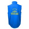 Russell Athletic Soft Shell Gilet Thumbnail