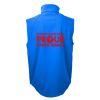 Russell Athletic Soft Shell Gilet Thumbnail