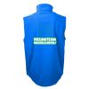 Russell Athletic Soft Shell Gilet Thumbnail