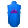 Russell Athletic Soft Shell Gilet Thumbnail