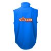 Russell Athletic Soft Shell Gilet Thumbnail