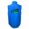 Russell Athletic Soft Shell Gilet Thumbnail