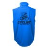 Russell Athletic Soft Shell Gilet Thumbnail