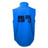 Russell Athletic Soft Shell Gilet Thumbnail