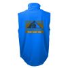 Russell Athletic Soft Shell Gilet Thumbnail