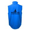 Russell Athletic Soft Shell Gilet Thumbnail