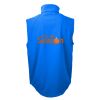 Russell Athletic Soft Shell Gilet Thumbnail