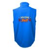 Russell Athletic Soft Shell Gilet Thumbnail