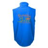 Russell Athletic Soft Shell Gilet Thumbnail